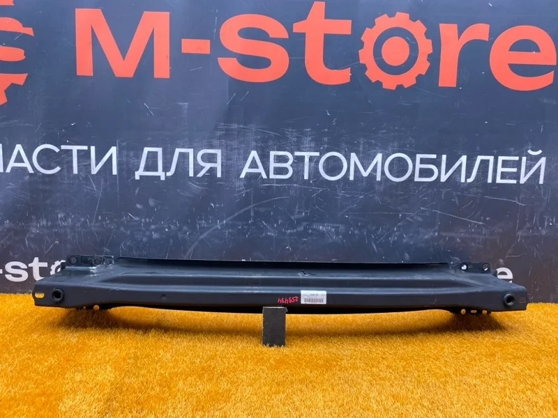 Усилитель бампера Volkswagen Touareg 2011 7P0807309 7P CGRA, задний