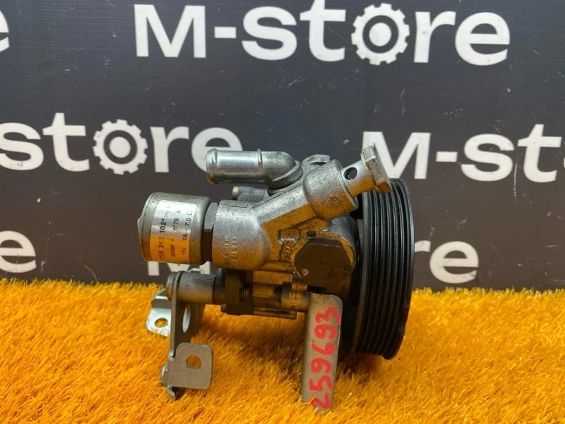 Гидроусилитель Bmw 5-Series 2004 32414037948 E60 M54B25 (256S5)