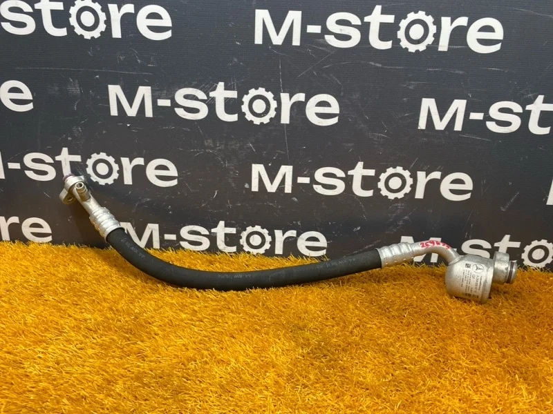 Трубка кондиционера Mercedes-Benz Glk-Class 2010 A2048306715 X204 272.948