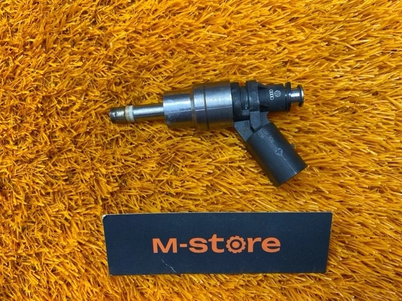 Форсунка топливная Volkswagen Jetta 2006 06F906036 1K BVY