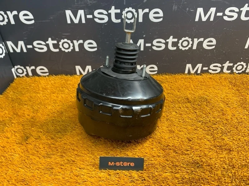 Вакуумный усилитель Bmw 3-Series 2008 34336779733 E90 N52B25A