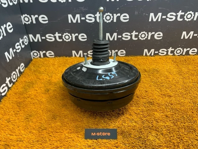 Вакуумный усилитель Volkswagen Touareg 2011 7P0612105 7P CGRA