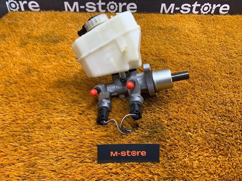 Главный тормозной цилиндр Bmw 3-Series 2003 34336785666 E46 N42B20A