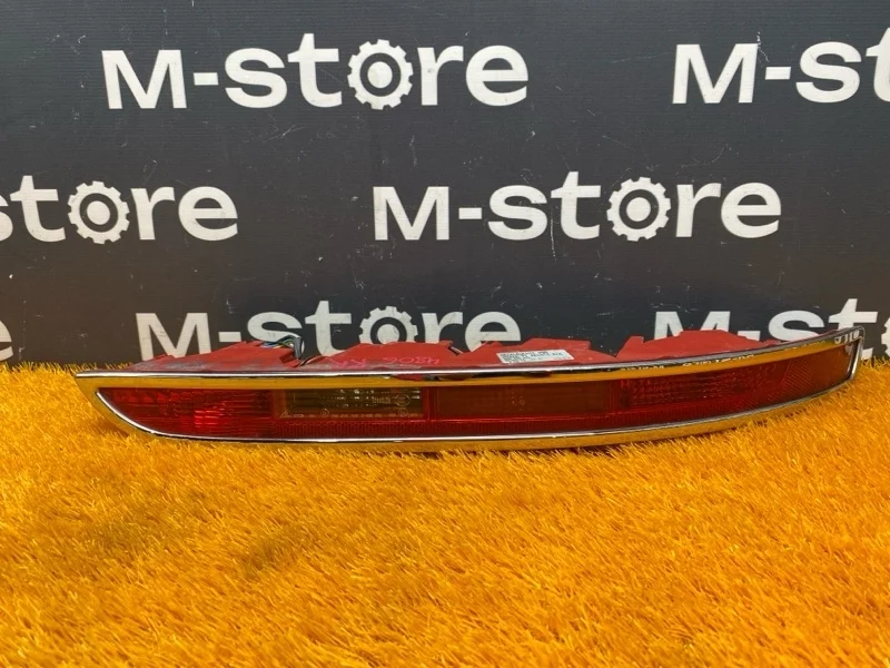 Фонарь в бампер Audi Q5 2013 8R0945096 8R CNCD, правый