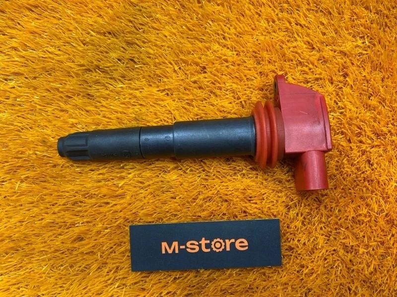 Катушка зажигания Porsche Cayenne 2007 94860210402 957 M4801