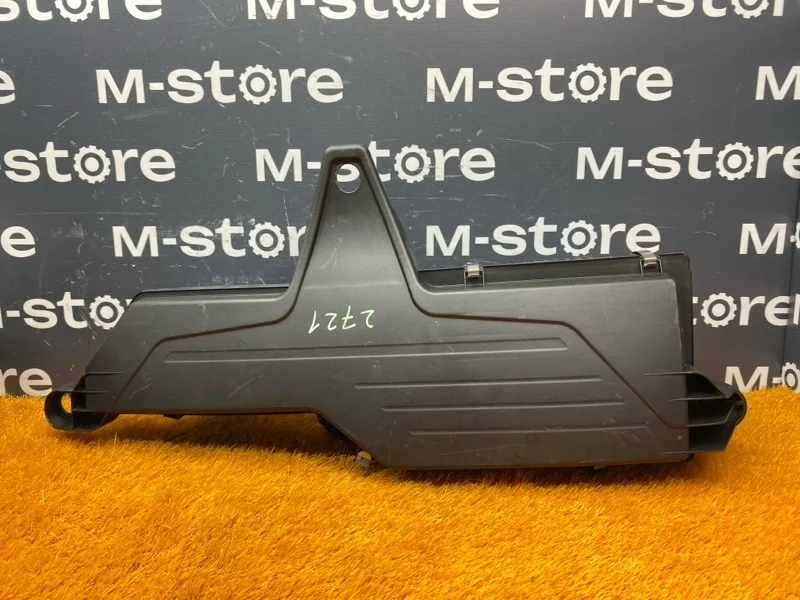 Корпус воздушного фильтра Bmw 3-Series 2012 13717597589 F30 N20B20B