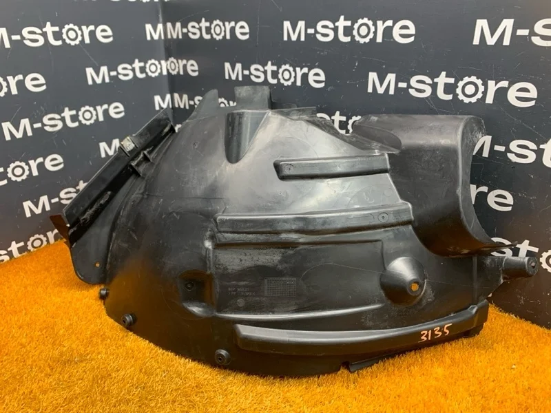 Подкрылок Mercedes-Benz Glk-Class 2010 A2046901730 X204 272.948, передний левый