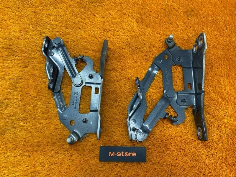 Петля капота Mercedes-Benz Glk-Class 2010 A2048800328 X204 272.948