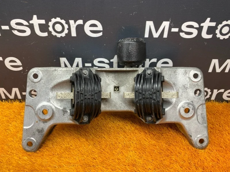 Кронштейн КПП Bmw 7-Series 2011 22326775907 F01 N54B30A