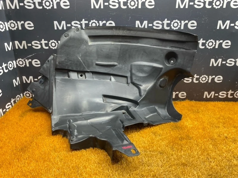 Подкрылок Mercedes-Benz Glk-Class 2010 A2046901230 X204 272.948, передний правый