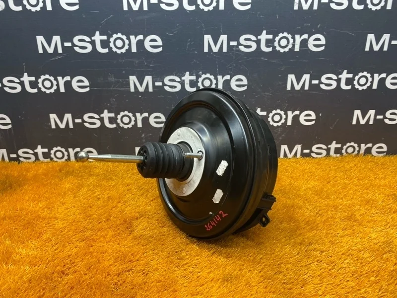 Вакуумный усилитель Volkswagen Touareg 2010 7P0612105 7P CGRA