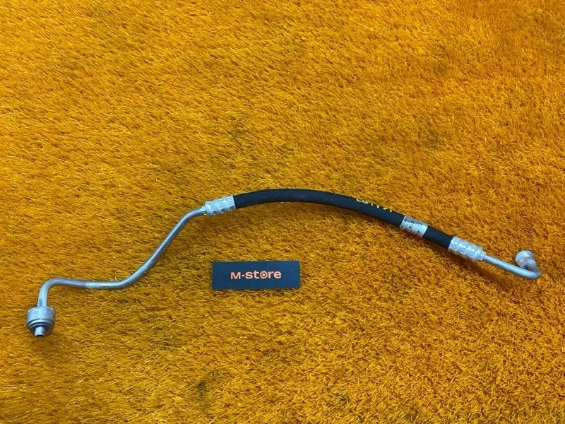 Трубка кондиционера Mercedes-Benz C-Class 2014 A2058305301 W205 274.920