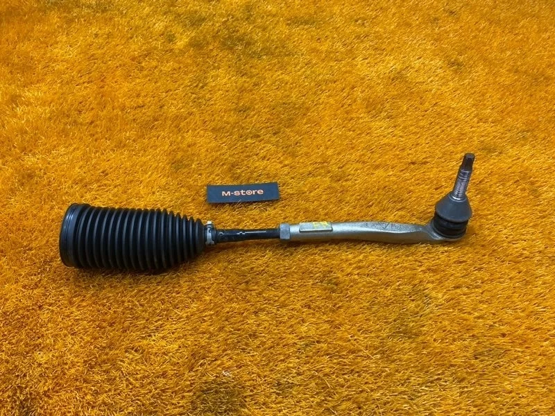 Тяга рулевая Mercedes-Benz C-Class 2014 A2054600805 W205 274.920, правая