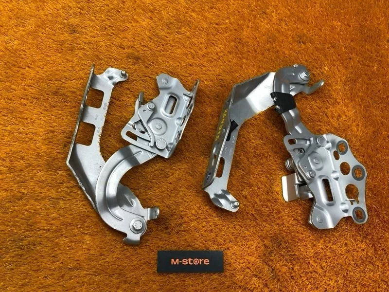 Петля капота Mercedes-Benz C-Class 2014 A2058800928 W205 274.920