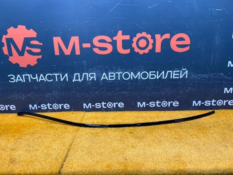 Молдинг крыши Mercedes-Benz C-Class 2014 A2056900282 W205 274.920, правый