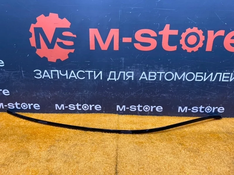 Молдинг крыши Mercedes-Benz C-Class 2014 A2056900182 W205 274.920, левый
