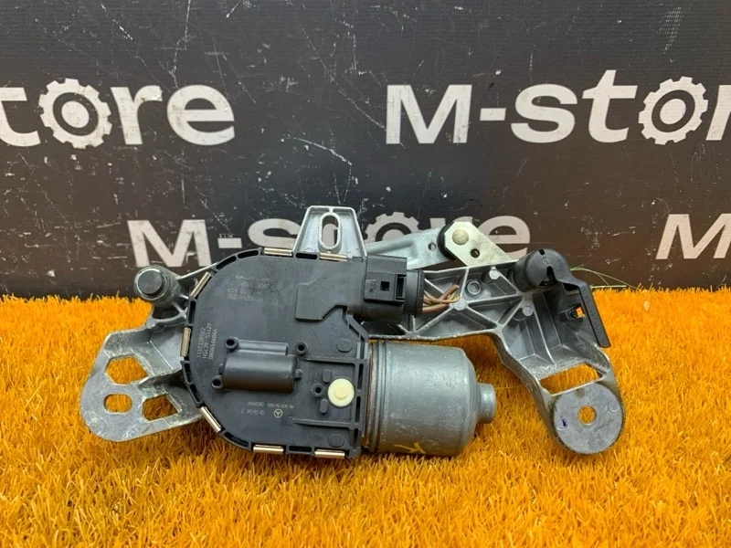 Мотор стеклоочистителя Mercedes-Benz S-Class 2005 A2218204442 W221 273.961