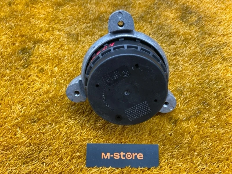 Подушка двигателя Bmw 5-Series 2012 22117935141 F10 N47D20C, левая