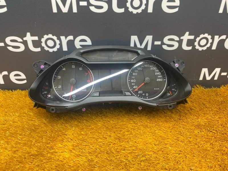 Щиток приборов Audi A4 2008 8K0920930A B8/8K CABB