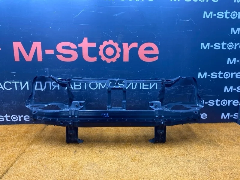 Рамка радиатора Mercedes-Benz S-Class 1998 A2206200372 W220 112.944