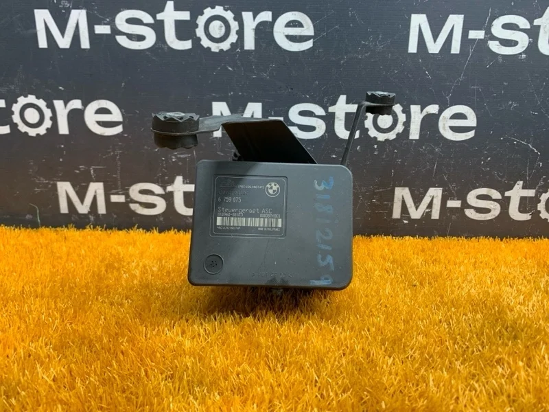 Блок ABS Bmw 3-Series 2002 6759075 E46 N42B20A