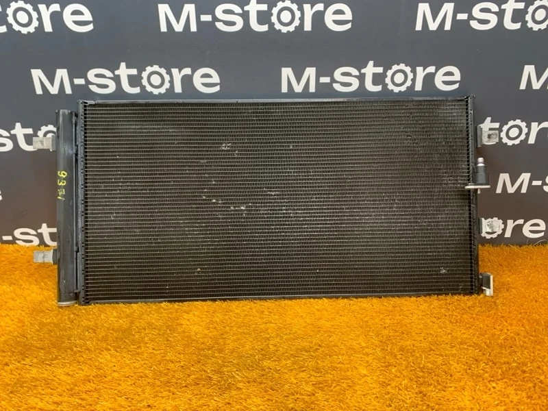 Радиатор кондиционера Audi A6 2013 4G0260401B C7/4G CDNB