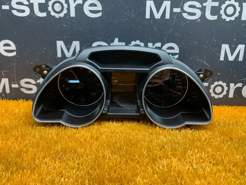 Щиток приборов Audi A5 2010 8T0920931L 8T CDN