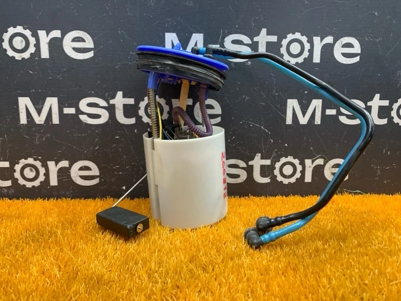 Бензонасос Audi A1 2011 6R0919051N 8X CAX