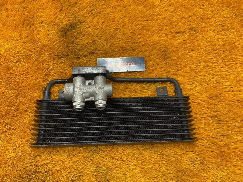 Радиатор акпп Mercedes-Benz S-Class 2007 A2215002200 W221 273.961