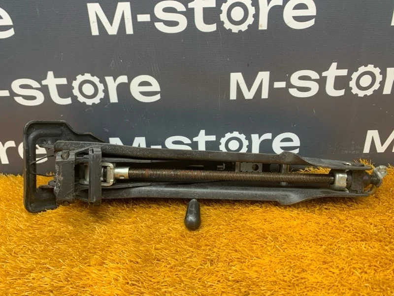 Домкрат Porsche Cayenne 2008 7L0011031B 957 M5501