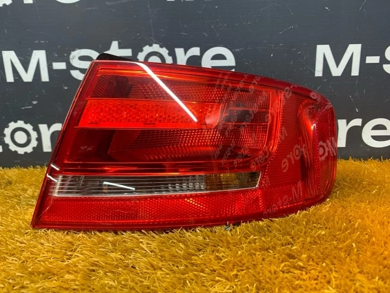 Фонарь задний Audi A4 2009 8K5945096D B8/8K CDN, правый