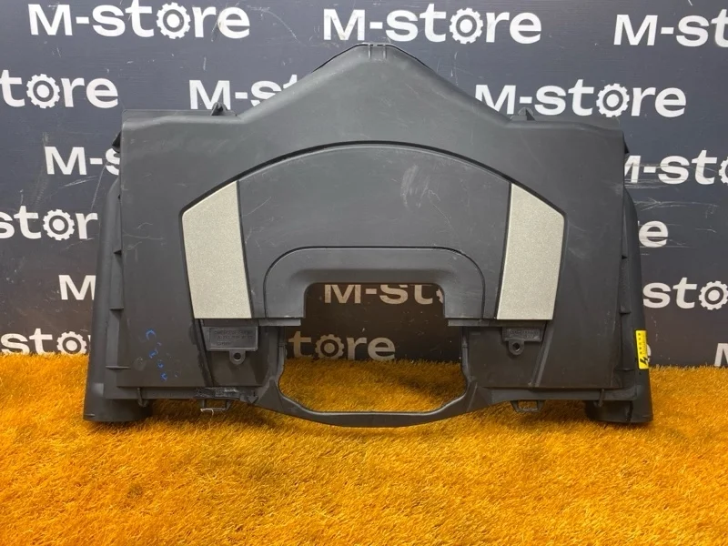 Корпус воздушного фильтра Mercedes-Benz M-Class 2011 A2730901001 W164 272.967