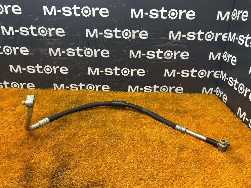 Трубка кондиционера Audi A4 2004 8E0260701BR B6/8E AMB