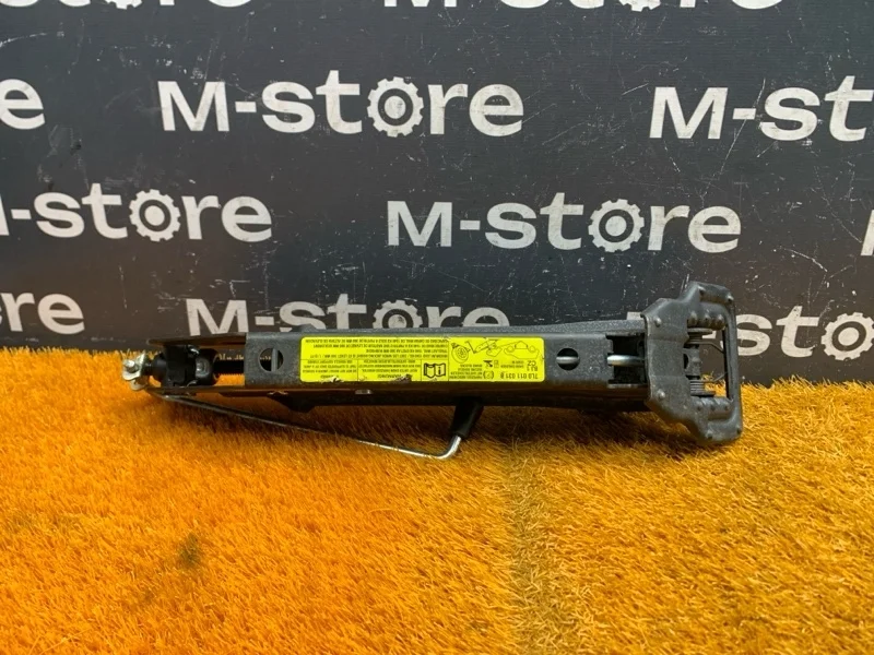 Домкрат Volkswagen Touareg 2008 7L0011031B 7L BHK