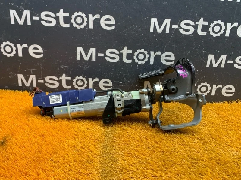 Мотор открывания багажника Audi Q5 2010 4F9959946 8R CAL, задний правый