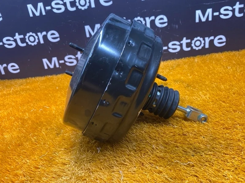 Вакуумный усилитель Mercedes-Benz Glk-Class 2010 A2044301130 X204 272.948