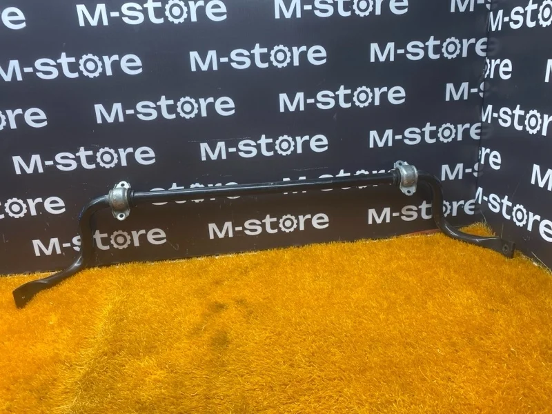 Стабилизатор Audi Q5 2011 8R0411309C 8R CDN, передний