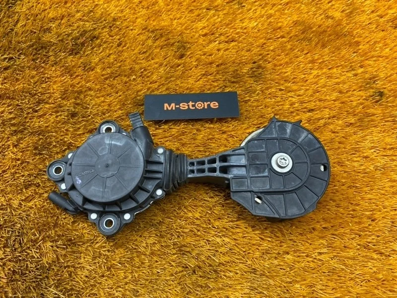 Натяжитель приводного ремня Bmw 1-Series 2014 11287598832 F20 N13B16A