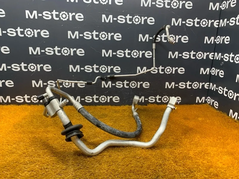 Трубка кондиционера Audi A4 2012 8K2260712E B8/8K CDNB