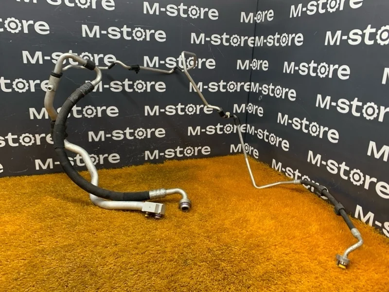 Трубка кондиционера Audi A4 2009 8K0260707P B8/8K CDN