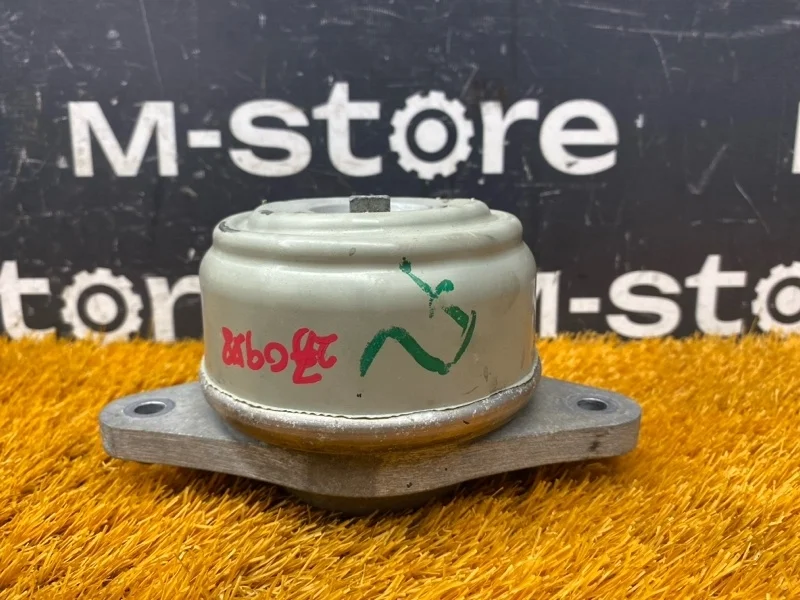 Подушка двигателя Mercedes-Benz Glk-Class 2010 A2042402017 X204 272.948, левая