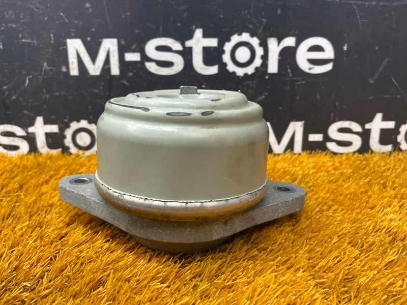 Подушка двигателя Mercedes-Benz Glk-Class 2010 A2042402017 X204 272.948, правая