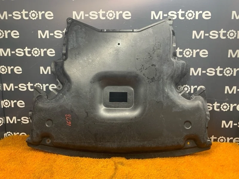 Защита двигателя Mercedes-Benz C-Class 2001 A2035242030 W203 111.951