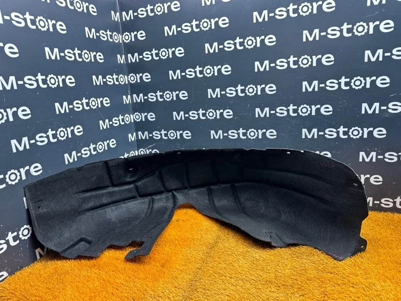 Подкрылок Volkswagen Tiguan 2013 5N0810971 5N CTH, задний левый