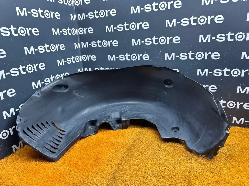 Подкрылок Mercedes-Benz Glk-Class 2010 A2046903030 X204 272.948, задний правый