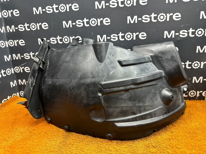 Подкрылок Mercedes-Benz Glk-Class 2010 A2046907530 X204 272.948, передний левый