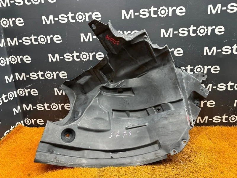 Подкрылок Mercedes-Benz Glk-Class 2010 A2046906730 X204 272.948, передний правый