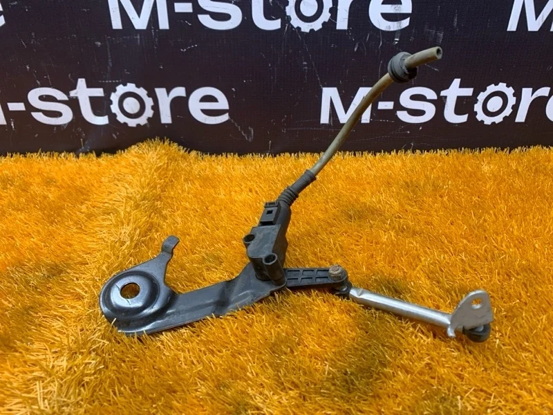 Датчик высоты дорожного просвета Audi Q5 2010 1T0907503A 8R CAL, задний