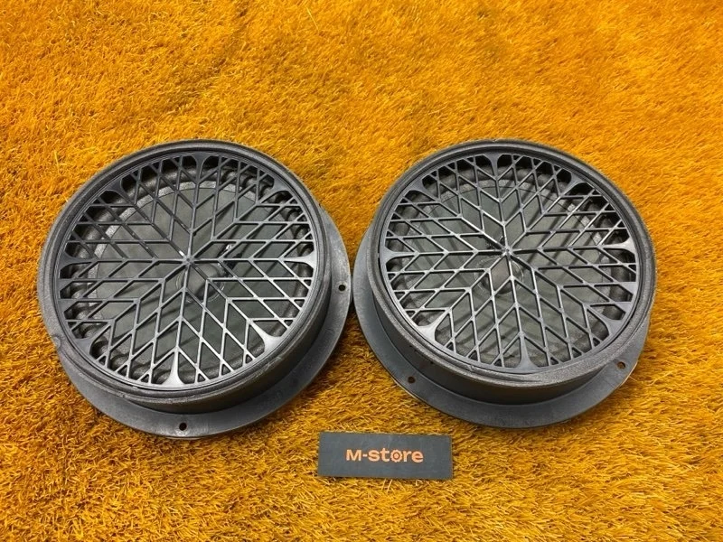 Динамик Audi A4 2009 8T0035415A B8/8K CDN, передний