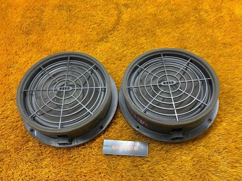 Динамик Audi Q3 2013 8R0035415A 8U CCZ, передний